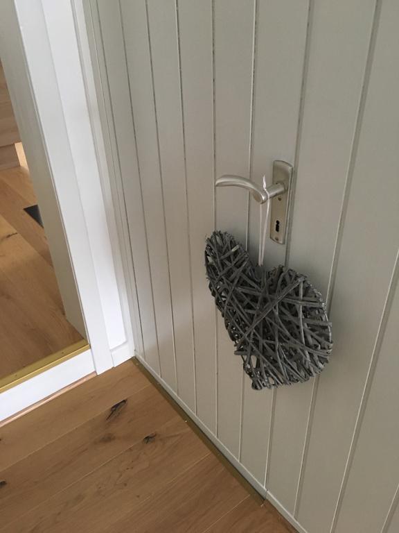 Wilkenhof Lägenhet Willingen  Exteriör bild